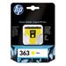 KAZETA HP C8773EE Yellow No. 363 (6 ml)