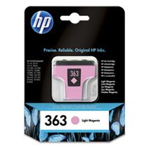 KAZETA HP C8775EE Light Magenta No. 363 (5,5 ml)