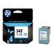 KAZETA HP C9361EE TRI-COLOR No. 342 (5 ml)