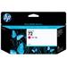 KAZETA HP C9372A No. 72, Magenta, 130 ml, Vivera