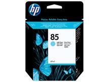 KAZETA HP C9428A No. 85 LIGHT CYAN