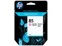 KAZETA HP C9429A No. 85 LIGHT MAGENTA