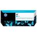 KAZETA HP C9467A  91 775 ml Cyan Ink Cartridge with Vivera Ink