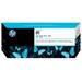 KAZETA HP C9470A  91 775 ml Light Cyan Ink Cartridge with Vivera Ink