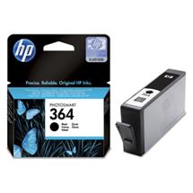 KAZETA HP CB316EE 364 Čierna Ink Cartridge, Vivera Ink