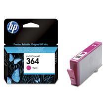 KAZETA HP CB319EE 364 Červená, Vivera Ink