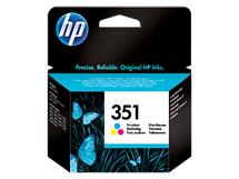 KAZETA HP CB337EE Colour No.351 PRO OJ5780,5785