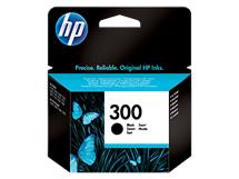 KAZETA HP CC640EE 300 Black Ink Cartridge with Vivera Inks