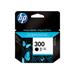 KAZETA HP CC640EE  300 Black Ink Cartridge with Vivera Inks