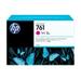 KAZETA HP CM993A  No. 761 ink magenta 400ml 