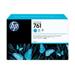 KAZETA HP CM994A  No. 761 ink cyan 400ml 