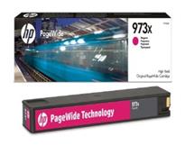 KAZETA HP F6T82AE Purpurová No.973XL