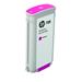 KAZETA HP F9J66A Purpurová No.728, 130ml