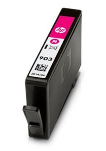 KAZETA HP T6L91AE Purpurová No.903