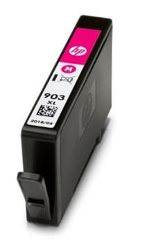 KAZETA HP T6M07AE Purpurová No.903XL