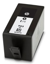 KAZETA HP T6M15AE BLACK No.903XL