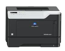 Konica Minolta bizhub 3602P, A4, čb, 34strán/min, DUPLEX, PCL, LAN , Wifi