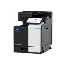 Konica Minolta bizhub 4050i , čiernobiele MFP A4 , 40 strán/min.