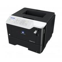 Konica Minolta bizhub 4702P, A4, čb, 47strán/min