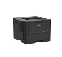 Konica Minolta bizhub 5000i , čiernobiela tlačiareň A4 , 50 strán/min.