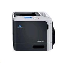 KONICA MINOLTA bizhub C3100P (A4,duplex,sieť,PCL)