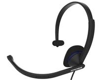 KOSS CS195 USB sluchatka s mikrofonom USB