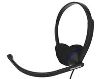 KOSS CS200i sluchatka s mikrofonom