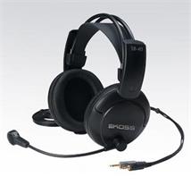 KOSS SB/40 sluchatka s mikrofonom