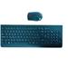 Lenovo Essential Wireless Keyboard and Mouse Combo - slovenska klavesnica & mys