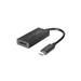 Lenovo Lenovo USB-C to DisplayPort Adapter (USB-C - DP)
