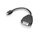Lenovo Mini-DisplayPort to DVI Adapter (miniDP - DVI)