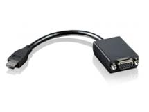 lenovo USB-C to VGA Adapter