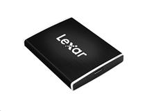 Lexar External Portable SSD 500GB, up to 950MB/s Read and 900MB/s Write