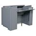 Lexmark 1850-Sheet High Capacity Output Stacker for T65x