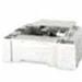 Lexmark 250 sheet legal tray na C500n