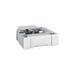 Lexmark C52x, 500 - sheet drawer