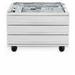 Lexmark C935, 3x520-Sheet Drawer Stand