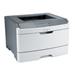 Lexmark E260dn, mono laser, 1200dpi, 33ppm, 32MB, USB, DUPLEX, LAN