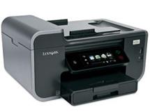 Lexmark OPTRA FORMS 2-KEY SECURITY