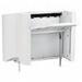 Lexmark T64x, high capacity output stacker