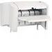Lexmark T64x, staplesmart finisher