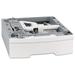 Lexmark T64x/X64x, 2000 - sheet high capacity feeder