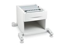 Lexmark X560n, 550 - sheet drawer