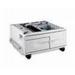 Lexmark X85x, 2 000 sheet dual input