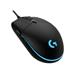 Logitech® G PRO HERO Gaming Mouse - BLACK