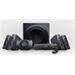 Logitech® G Z906 Surround Sound Speakers - DIGITAL - EMEA28