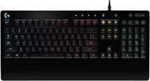 Logitech® G213 Prodigy Gaming Keyboard - US INT'L - USB - INTNL