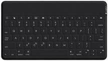 Logitech® Keys-To-Go Bluetooth Keyboard Folio - UK - International - BLACK