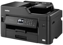 MFP atrament BROTHER MFC-J2330DW - A3, P/C/S, Duplex, Fax, ADF, Wifi