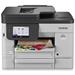MFP atrament BROTHER MFC-J5110DW - A4, P/C/S, Duplex, Fax, DADF, Ethernet, Wifi